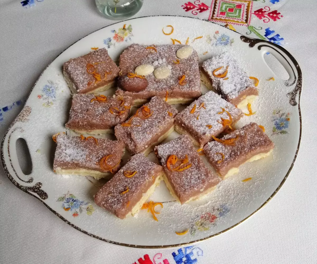 Gâteaux
