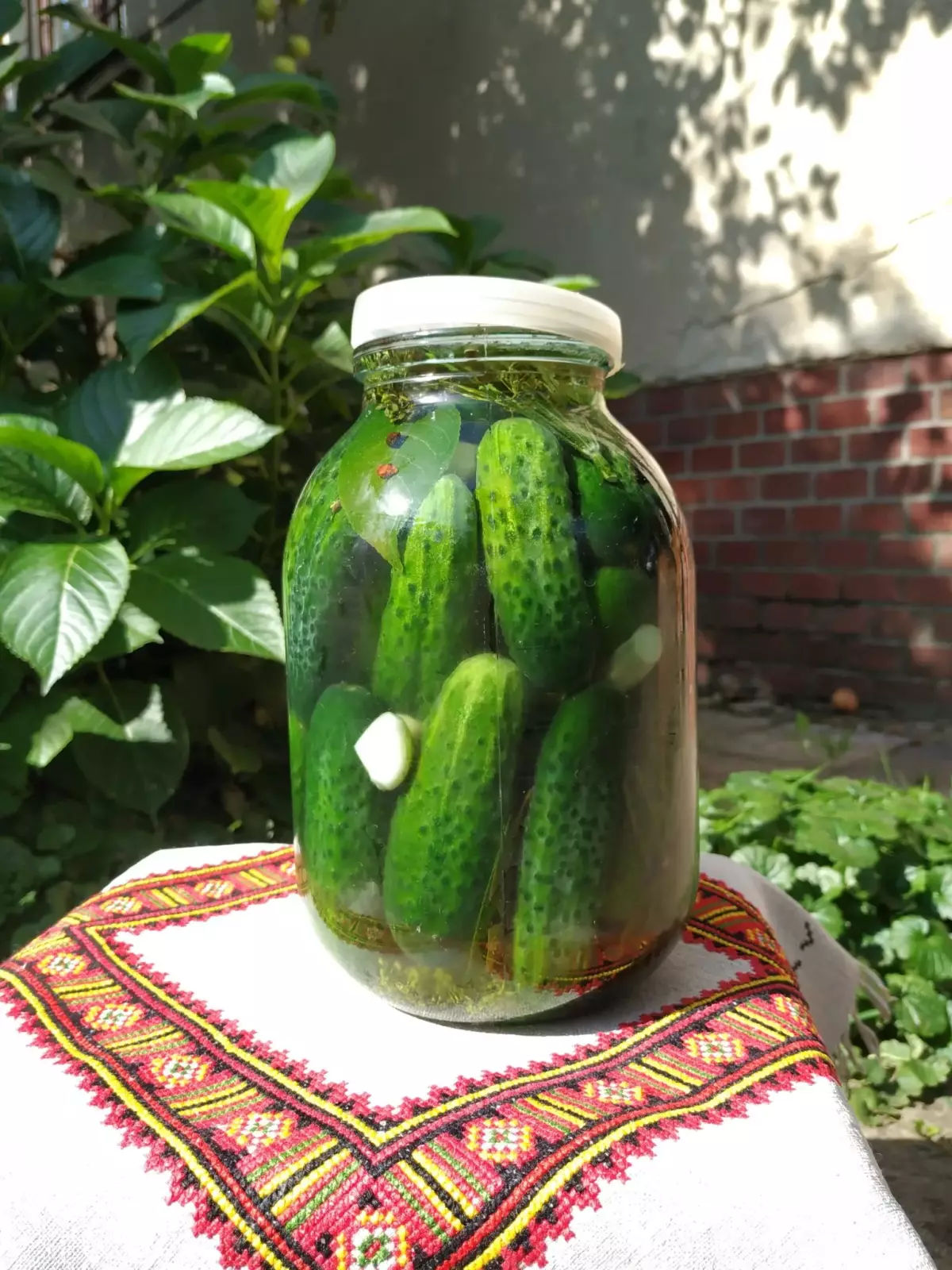 Vegetables