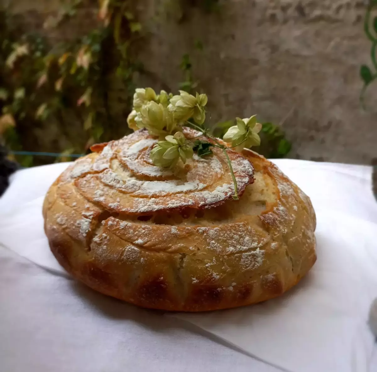 Pains & brioches