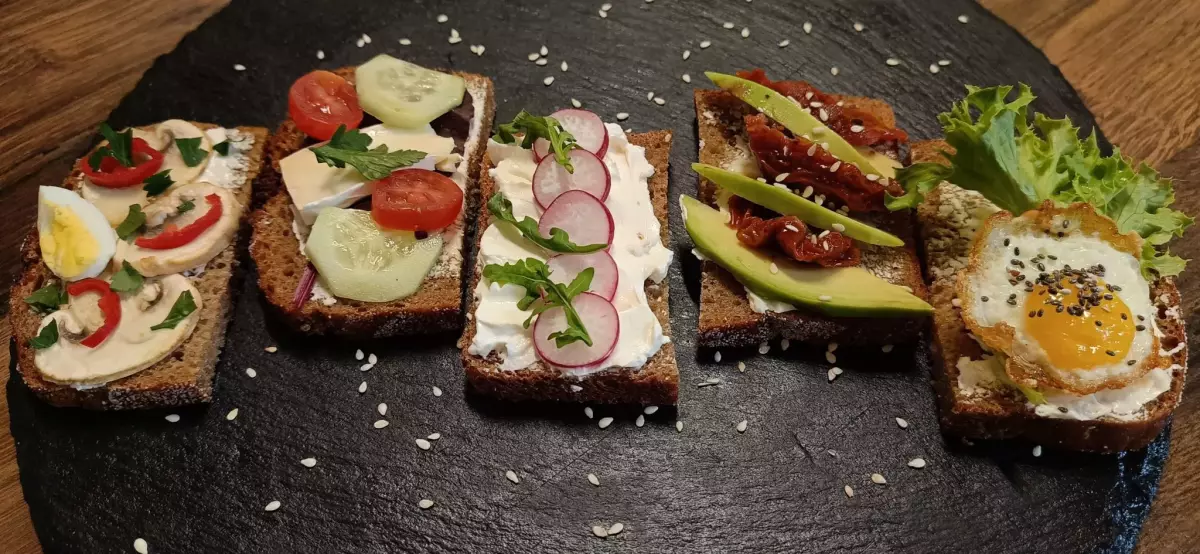 Appetizers