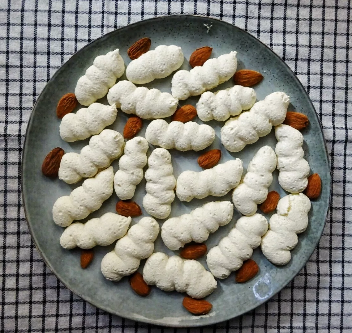 Gedulds-Kuchen (Patience)