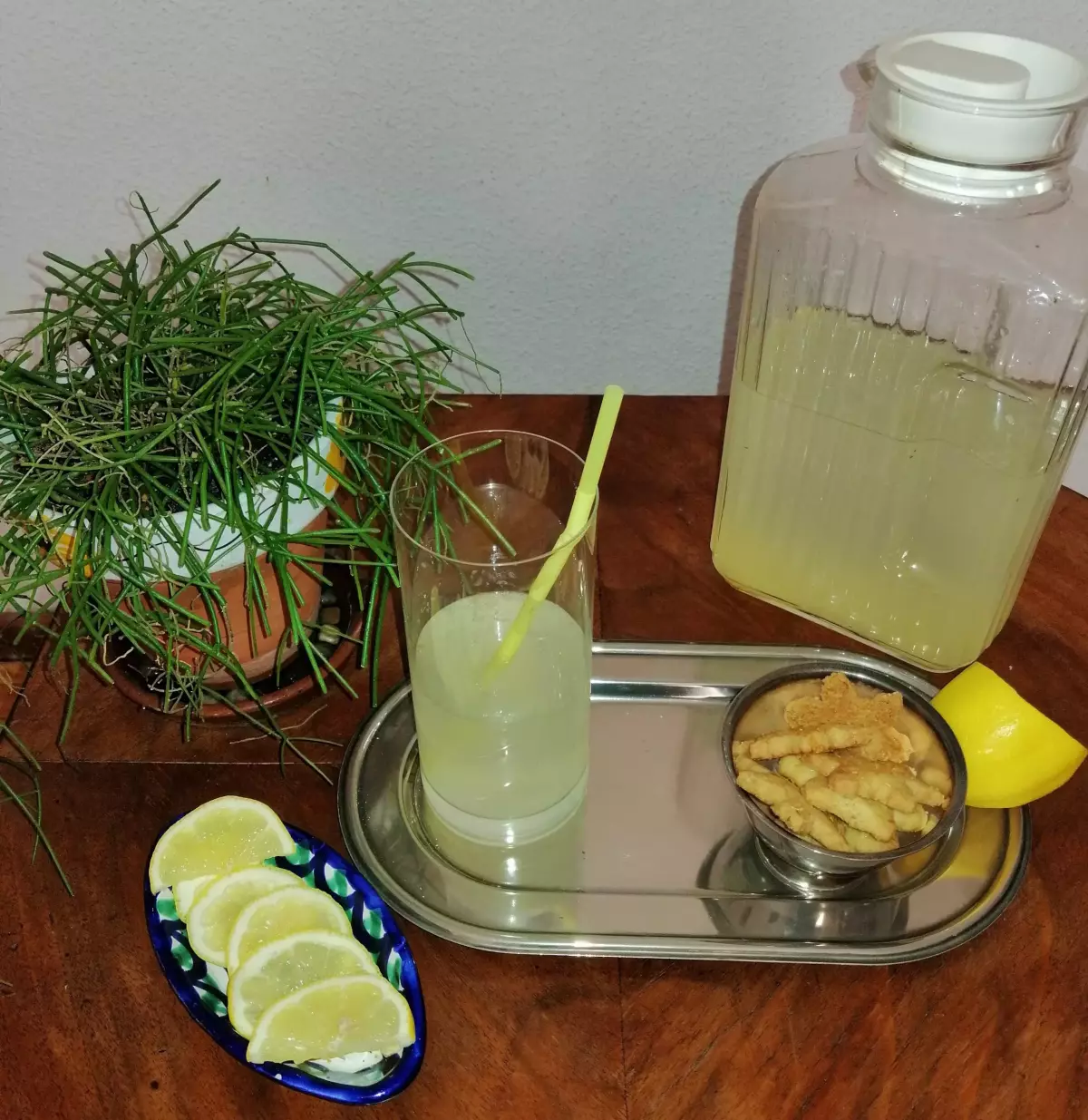 Lemonade
