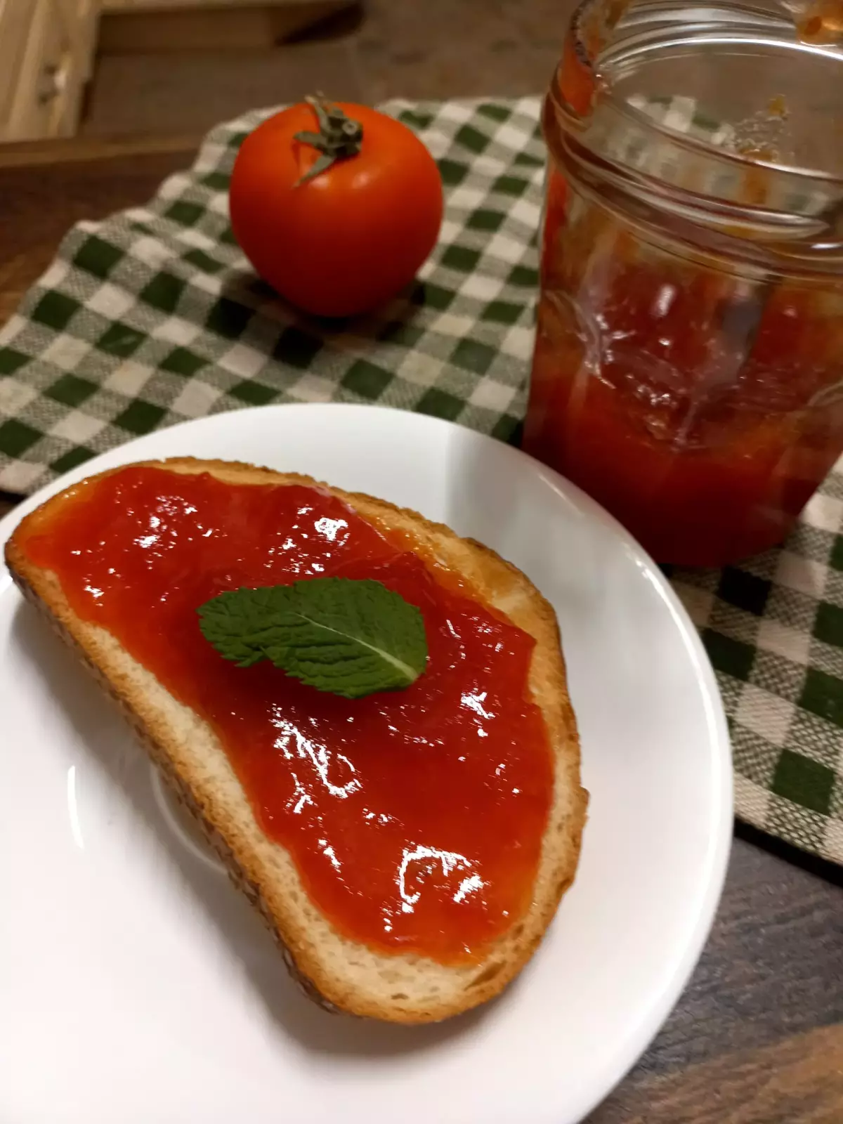 Tomatoes